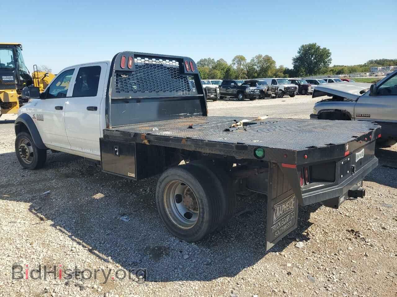 2017 RAM All Models - VIN: 3C7WRNEL2HG768475 - Photo 2