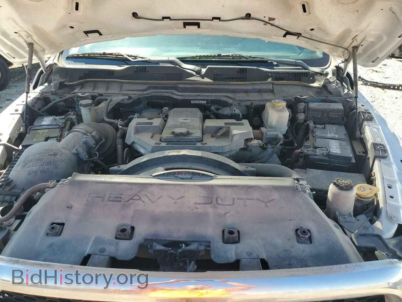 2017 RAM All Models - VIN: 3C7WRNEL2HG768475 - Photo 11