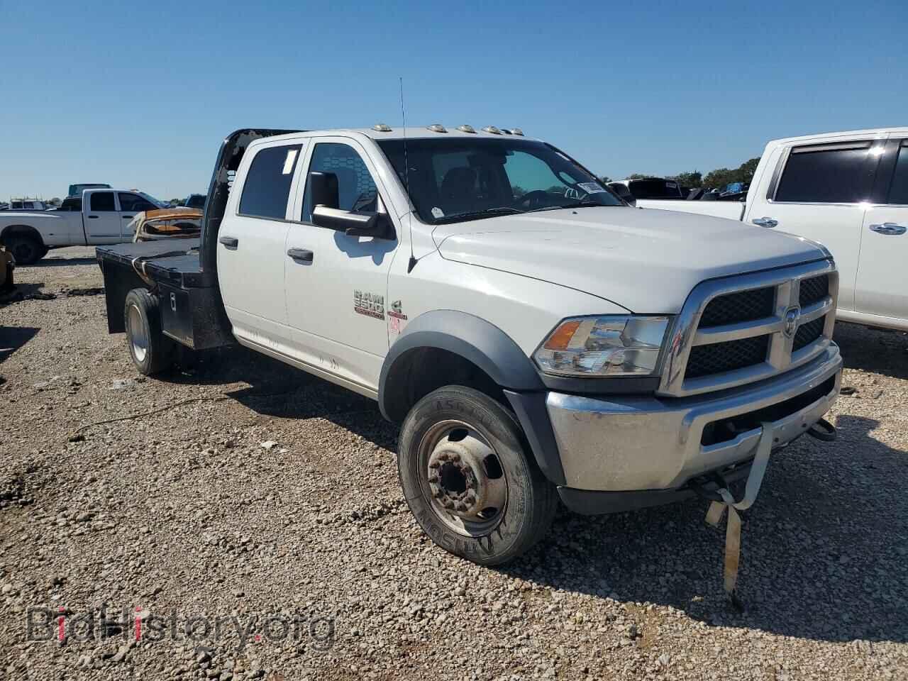 2017 RAM All Models - VIN: 3C7WRNEL2HG768475 - Photo 4