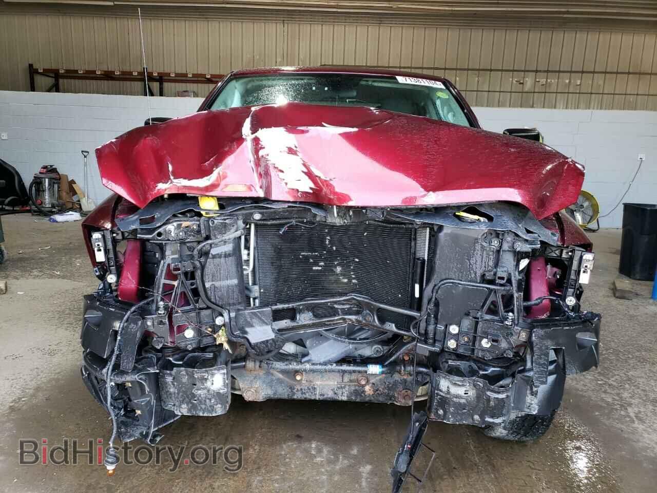 2017 RAM 1500 - VIN: 1C6RR7FG9HS707003 - Фото 5