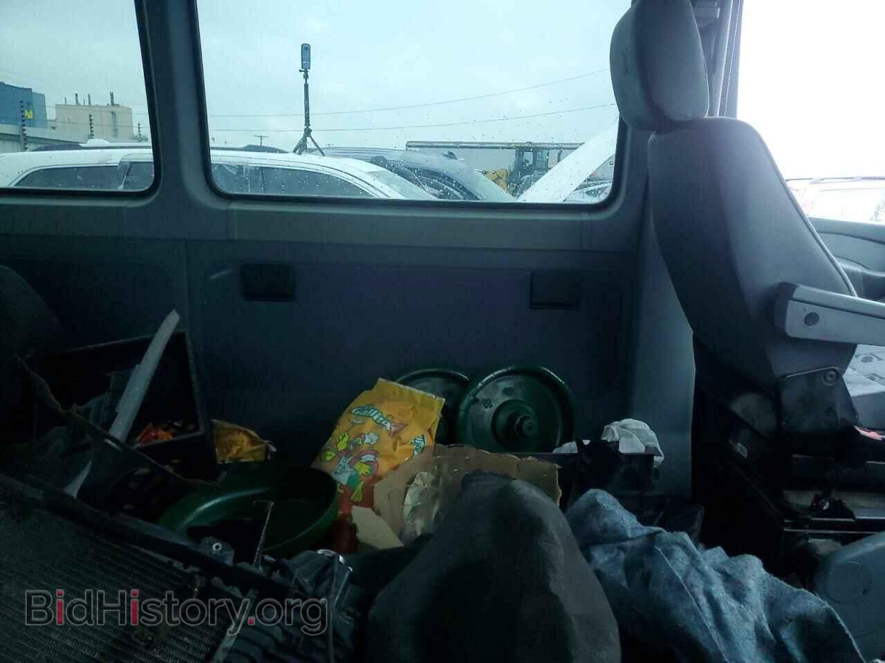 2006 DODGE SPRINTER - VIN: WD8PD644765861047 - Photo 11