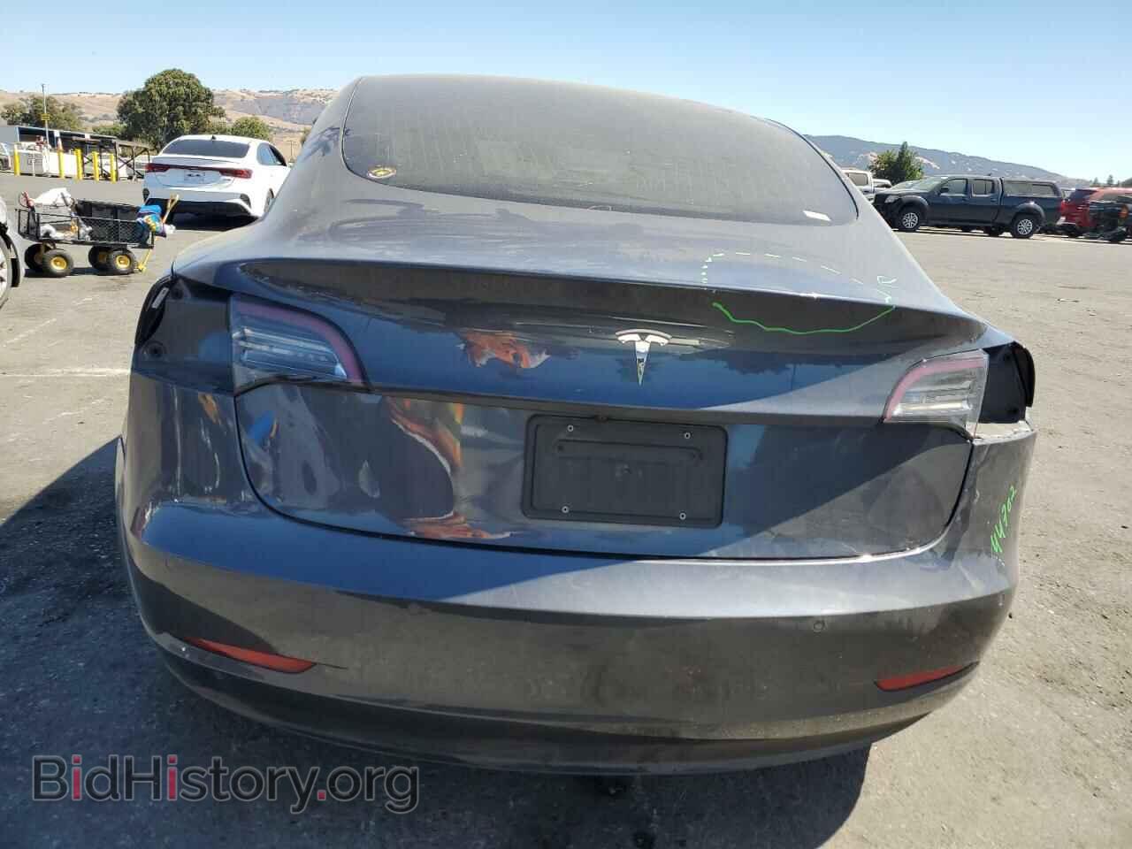 2020 TESLA MODEL 3 - VIN: 5YJ3E1EA3LF798988 - Photo 6