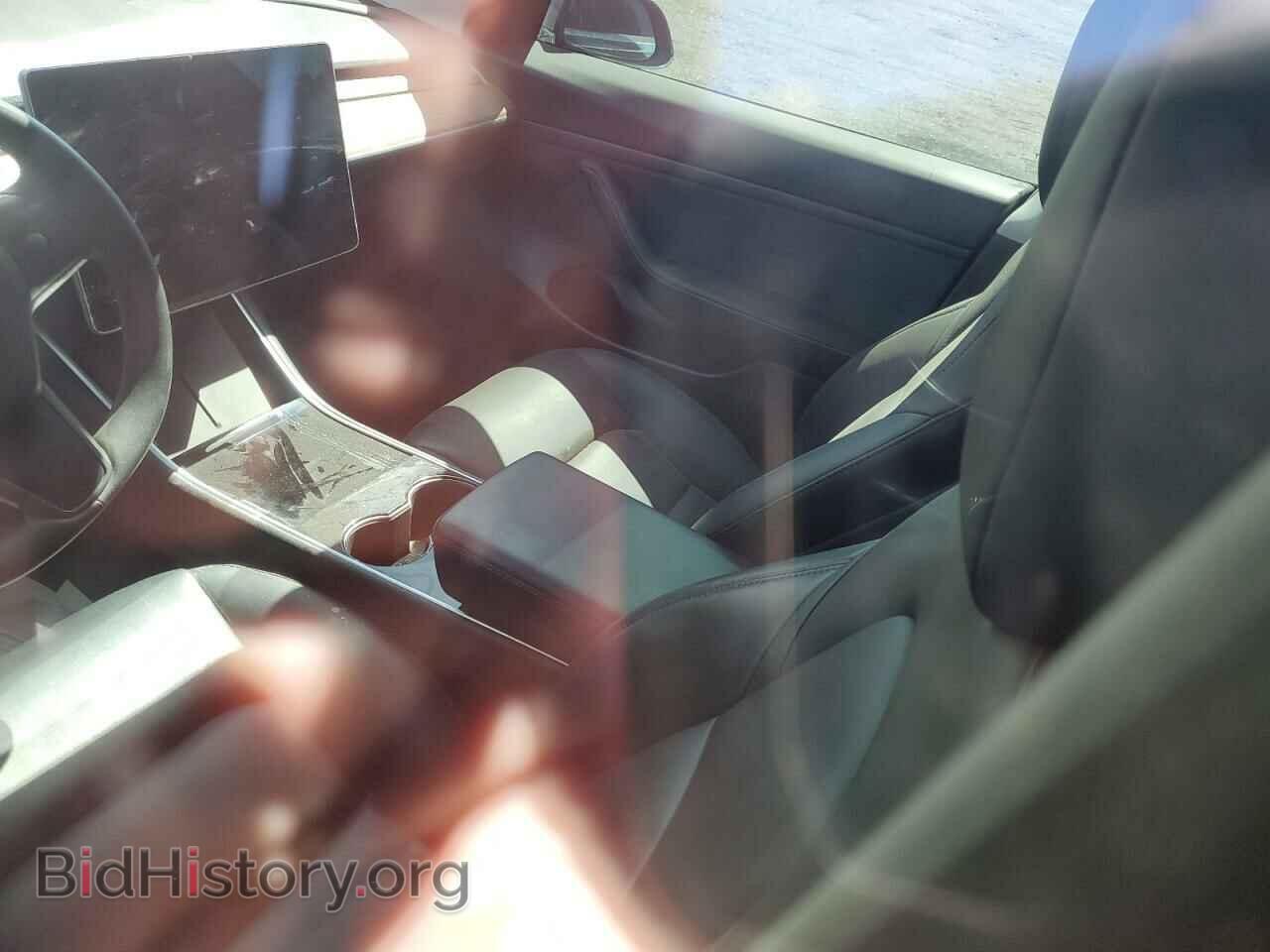 2020 TESLA MODEL 3 - VIN: 5YJ3E1EA3LF798988 - Photo 8