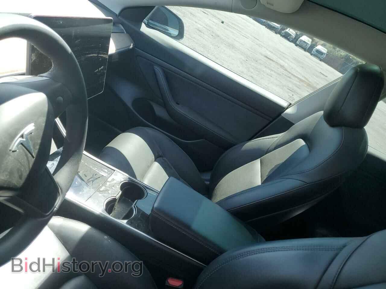2020 TESLA MODEL 3 - VIN: 5YJ3E1EA3LF798988 - Photo 9