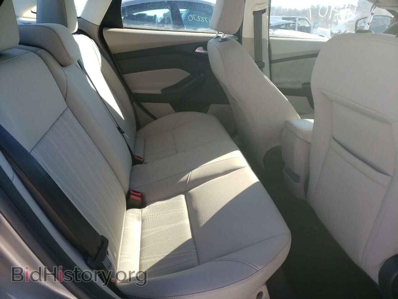 2015 FORD FOCUS - VIN: 1FADP3F26FL354898 - Фото 6