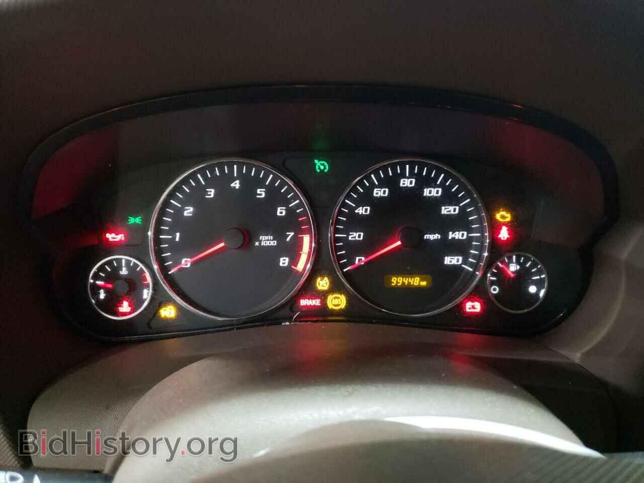 2006 CADILLAC CTS - VIN: 1G6DP577060211143 - Фото 9