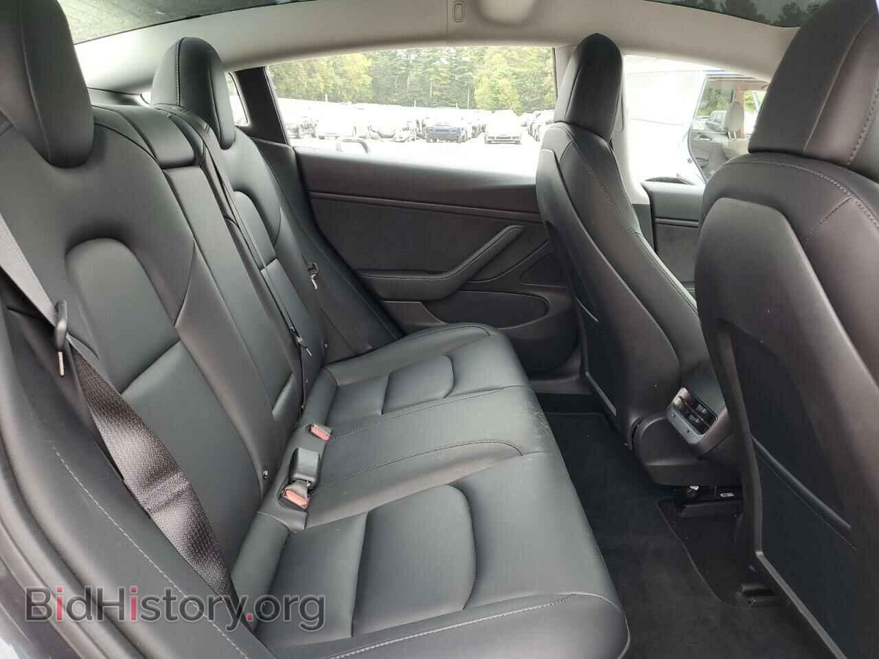 2018 TESLA MODEL 3 - VIN: 5YJ3E1EB3JF145521 - Фото 10