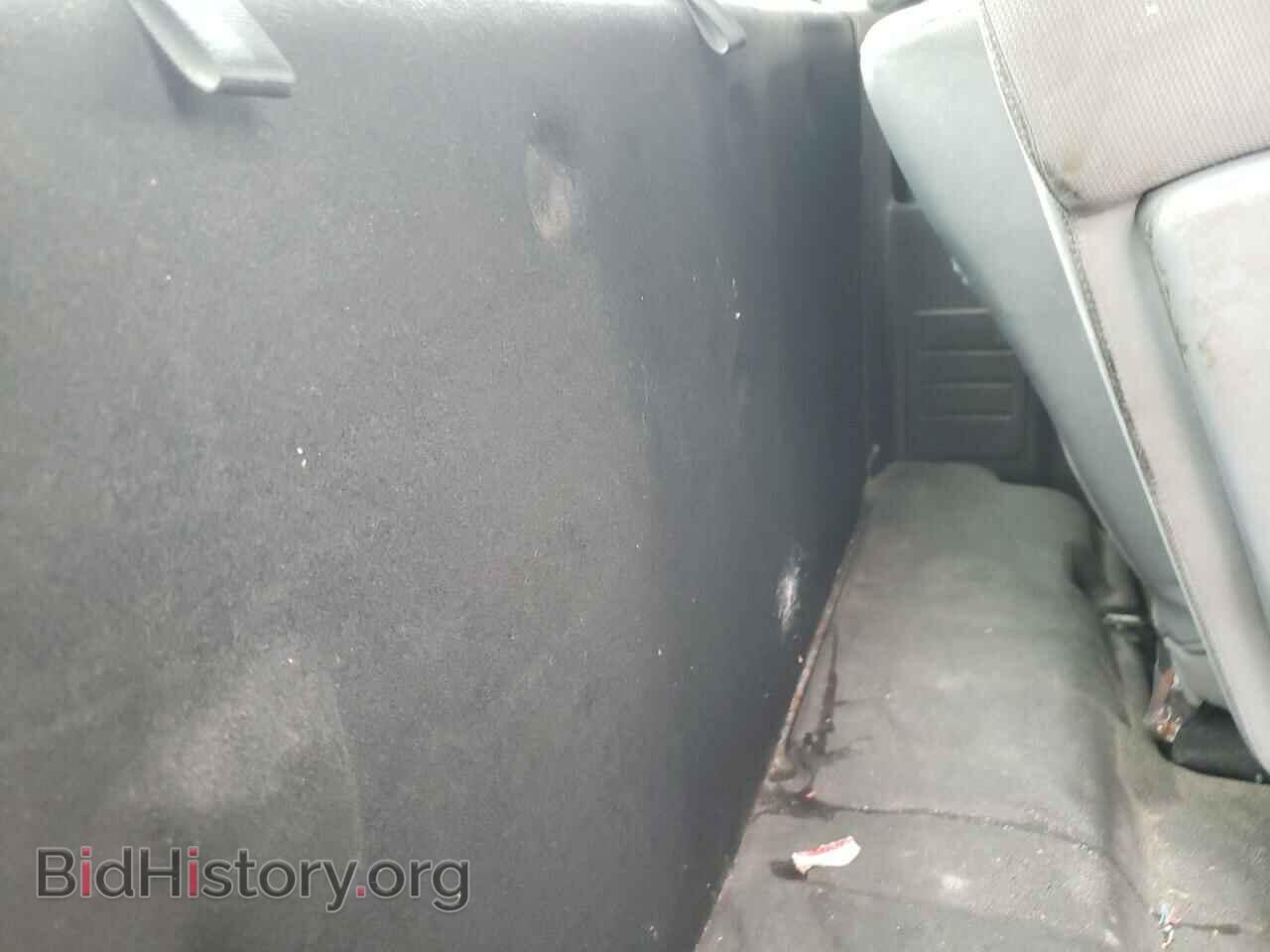 2013 FORD All Models - VIN: 1FTMF1CM1DKD72817 - Фото 10