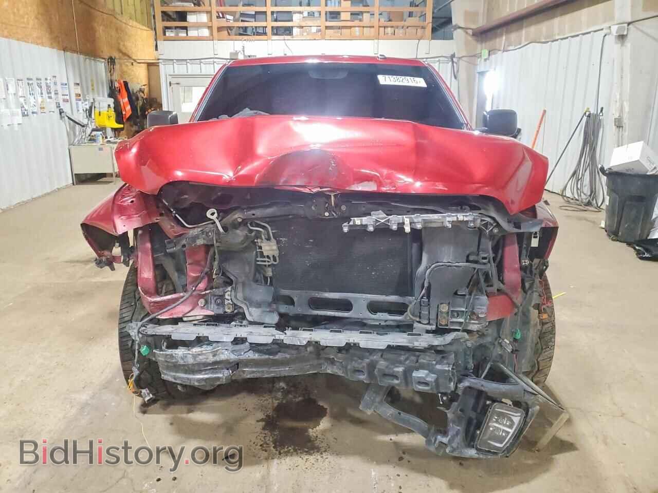 2014 RAM 1500 - VIN: 3C6JR7AT0EG140491 - Photo 5