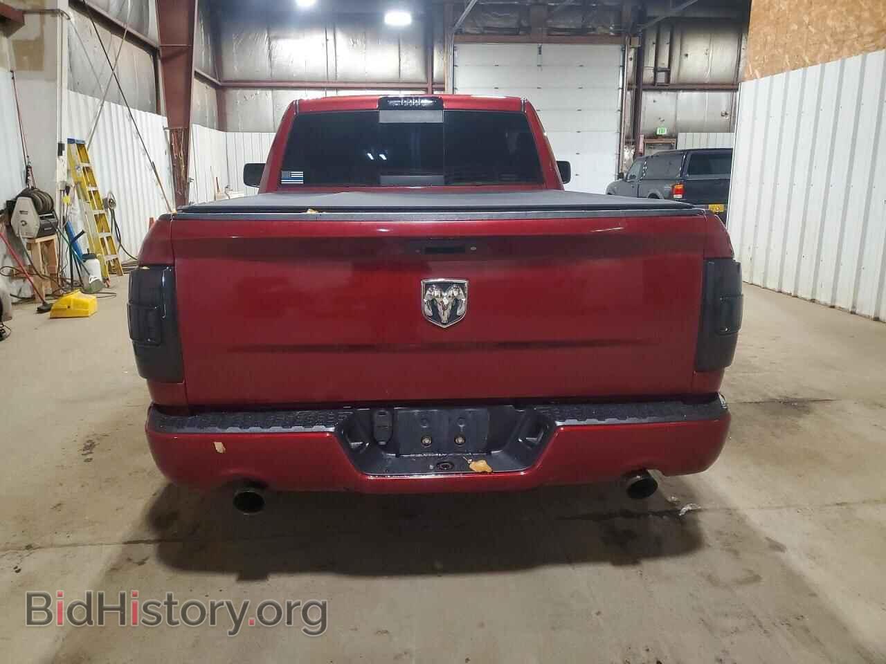 2014 RAM 1500 - VIN: 3C6JR7AT0EG140491 - Photo 6