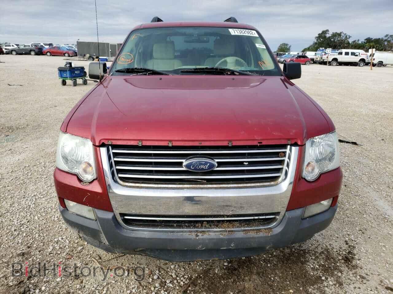 2006 FORD EXPLORER - VIN: 1FMEU73E46UB06975 - Photo 5