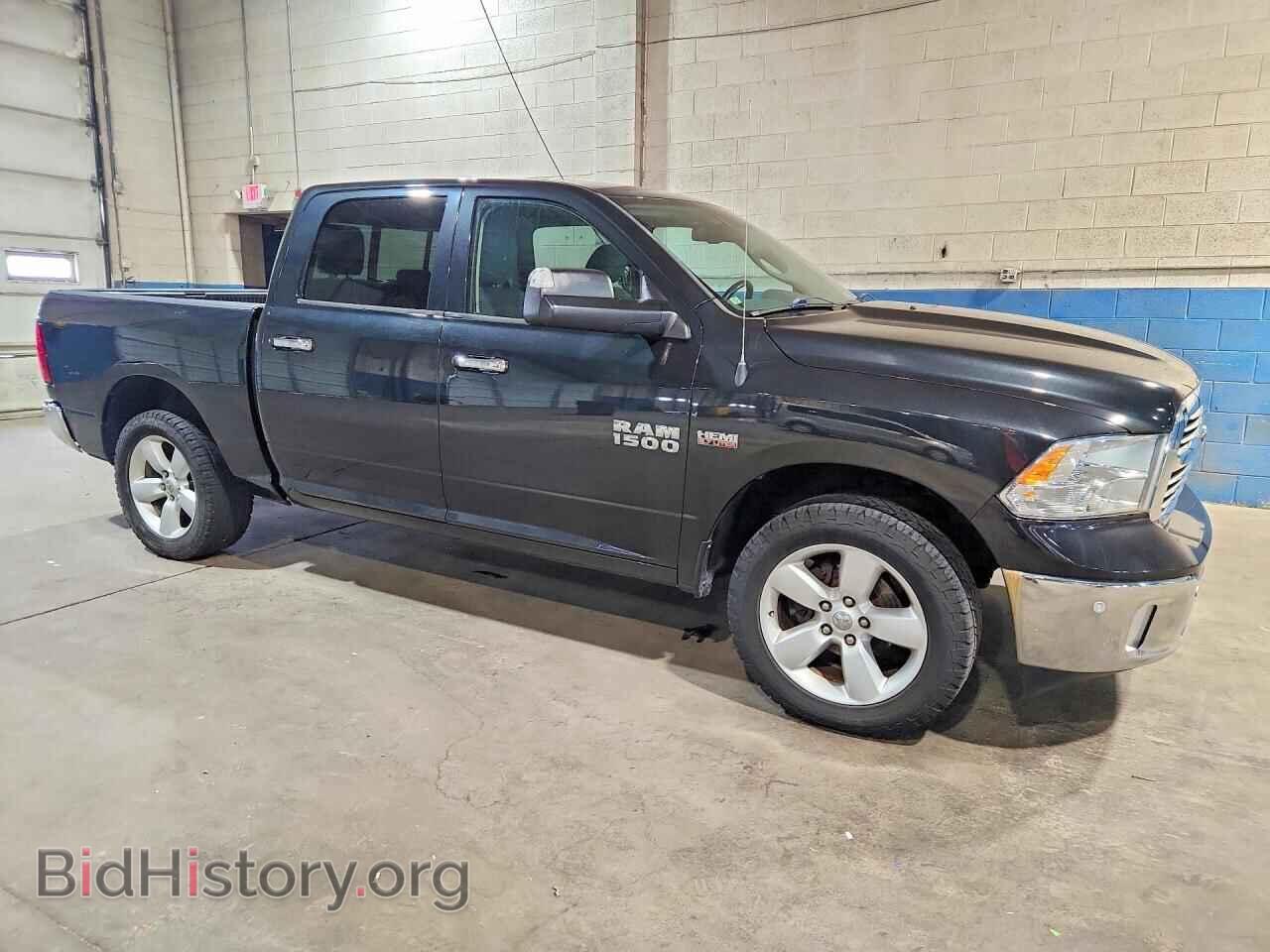 2016 RAM 1500 - VIN: 1C6RR7LT1GS366941 - Photo 4