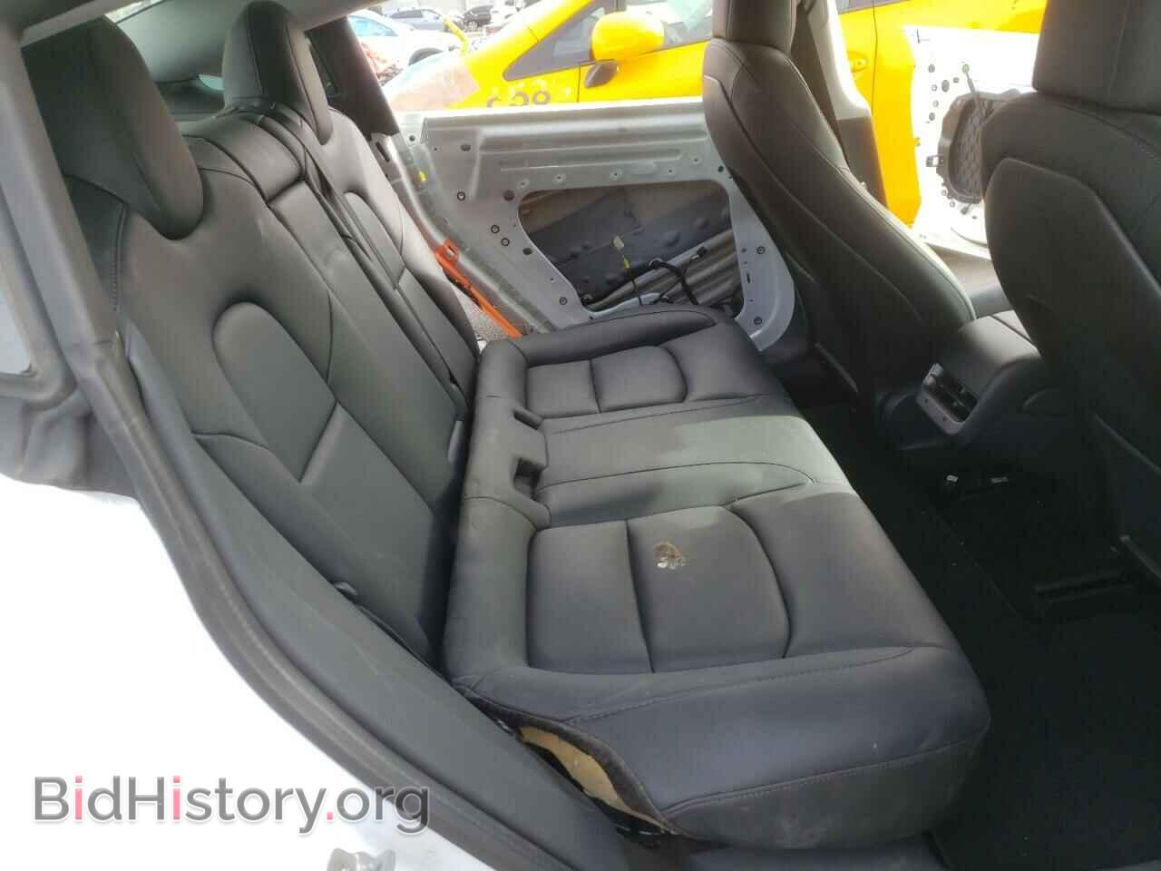 2020 TESLA MODEL 3 - VIN: 5YJ3E1EB9LF650160 - Фото 6