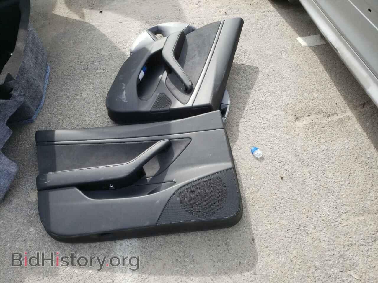 2020 TESLA MODEL 3 - VIN: 5YJ3E1EB9LF650160 - Фото 9