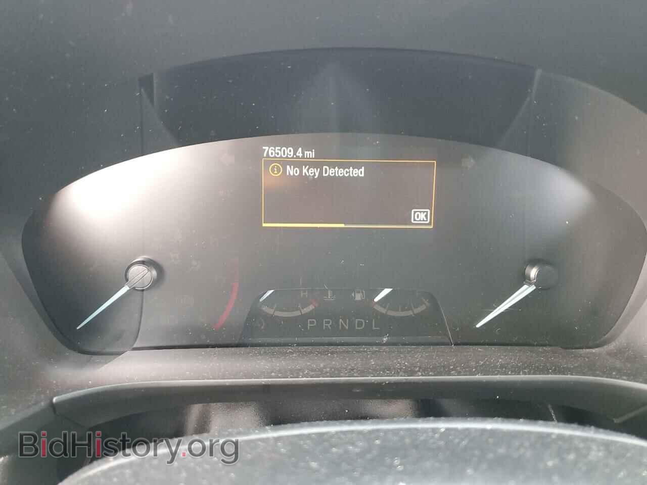 2020 FORD ESCAPE - VIN: 1FMCU9G63LUA09459 - Фото 9