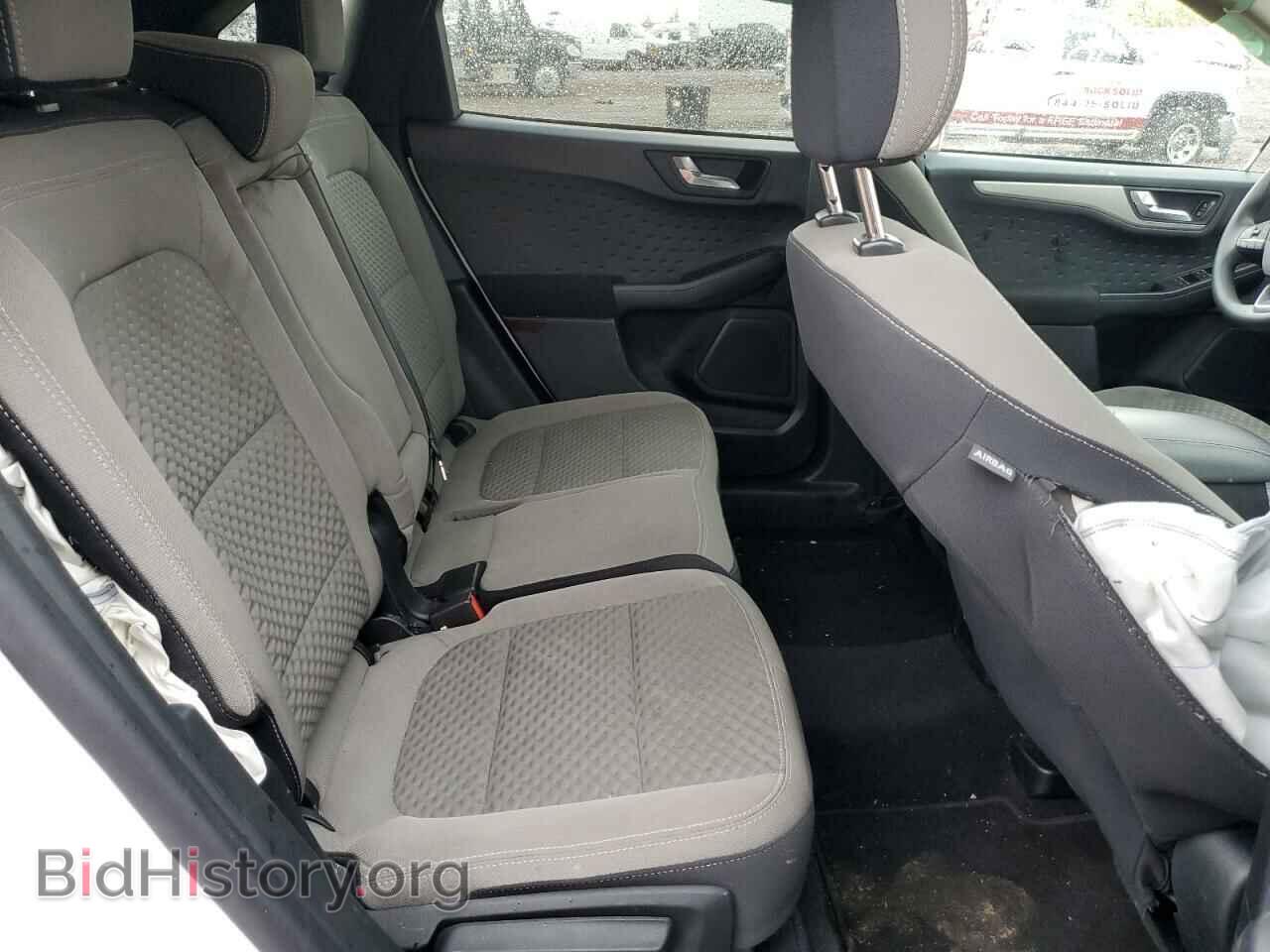 2020 FORD ESCAPE - VIN: 1FMCU9G63LUA09459 - Фото 10