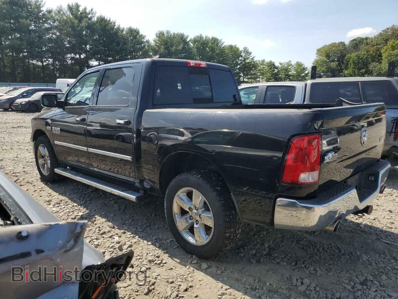 2013 RAM 1500 - VIN: 1C6RR7LT6DS520541 - Фото 2