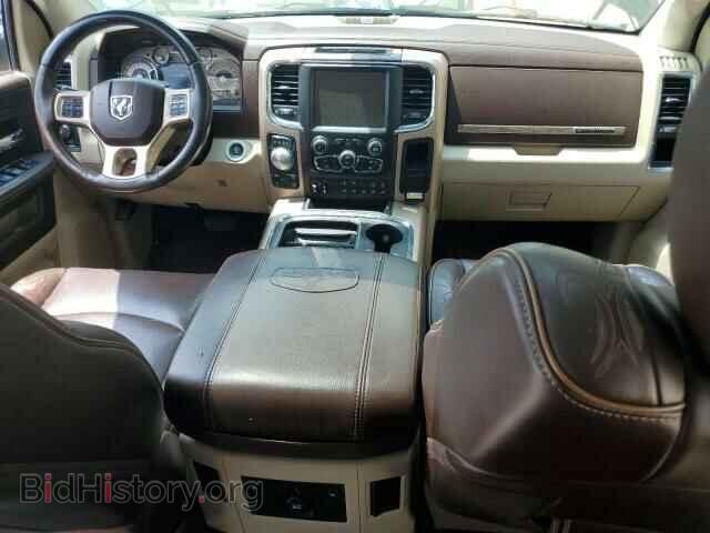 2016 RAM 1500 - VIN: 1C6RR7WT5GS204841 - Фото 8