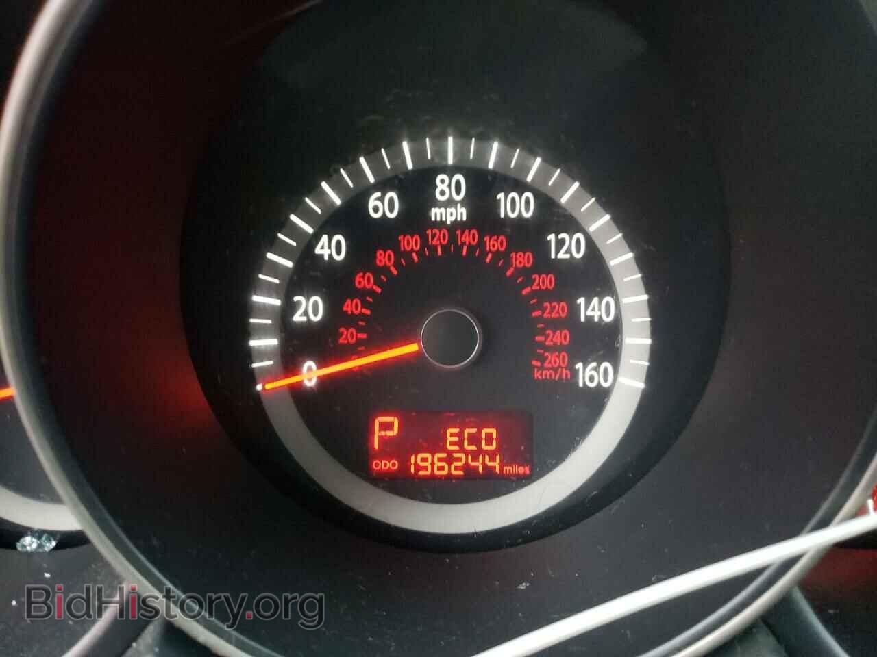2010 KIA OPTIMA - VIN: KNAGG4A86A5381649 - Фото 8