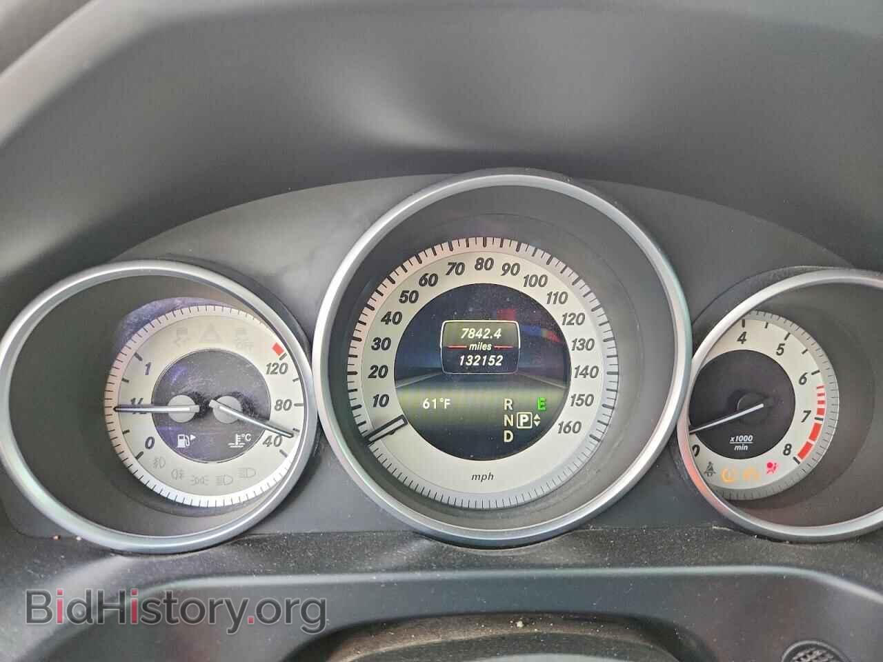 2015 MERCEDES-BENZ E-CLASS - VIN: WDDHF5KB5FB125267 - Фото 9