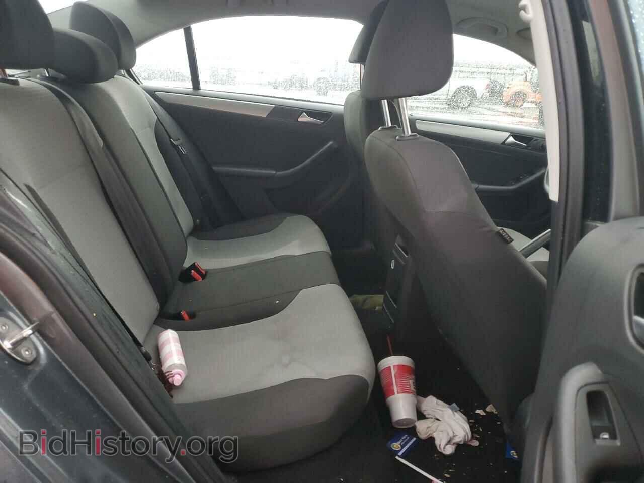 2017 VOLKSWAGEN JETTA - VIN: 3VW2B7AJXHM362037 - Фото 10
