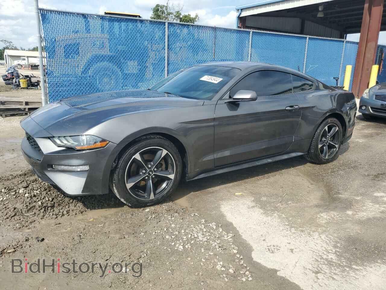 Photo 1FA6P8TH2J5176094 - FORD ALL Models 2018