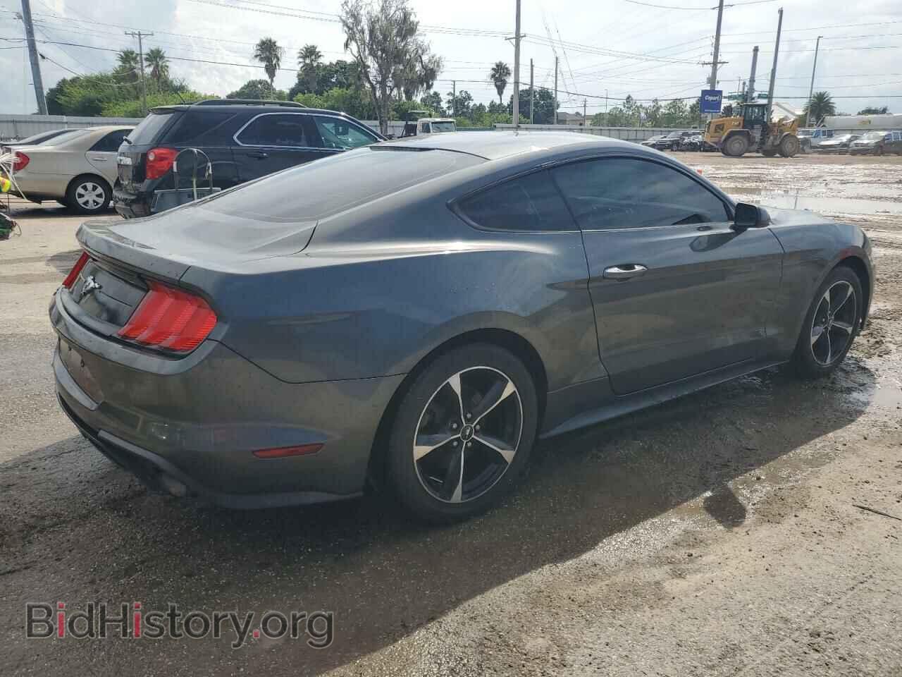 2018 FORD ALL Models - VIN: 1FA6P8TH2J5176094 - Photo 3