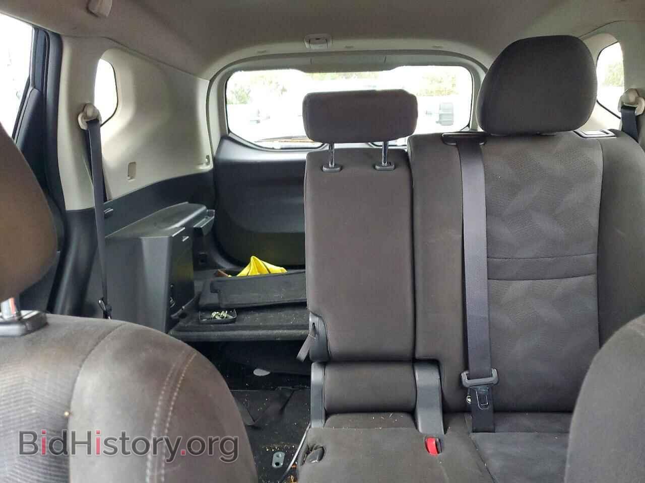 2015 NISSAN ROGUE - VIN: KNMAT2MV2FP553813 - Photo 10