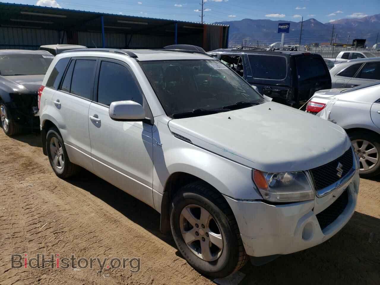 2008 SUZUKI OTHER - VIN: JS3TD944384102160 - Фото 4
