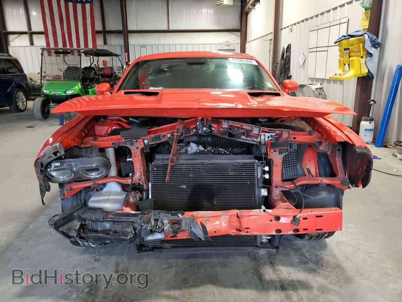 2018 DODGE CHALLENGER - VIN: 2C3CDZAG0JH118617 - Photo 5