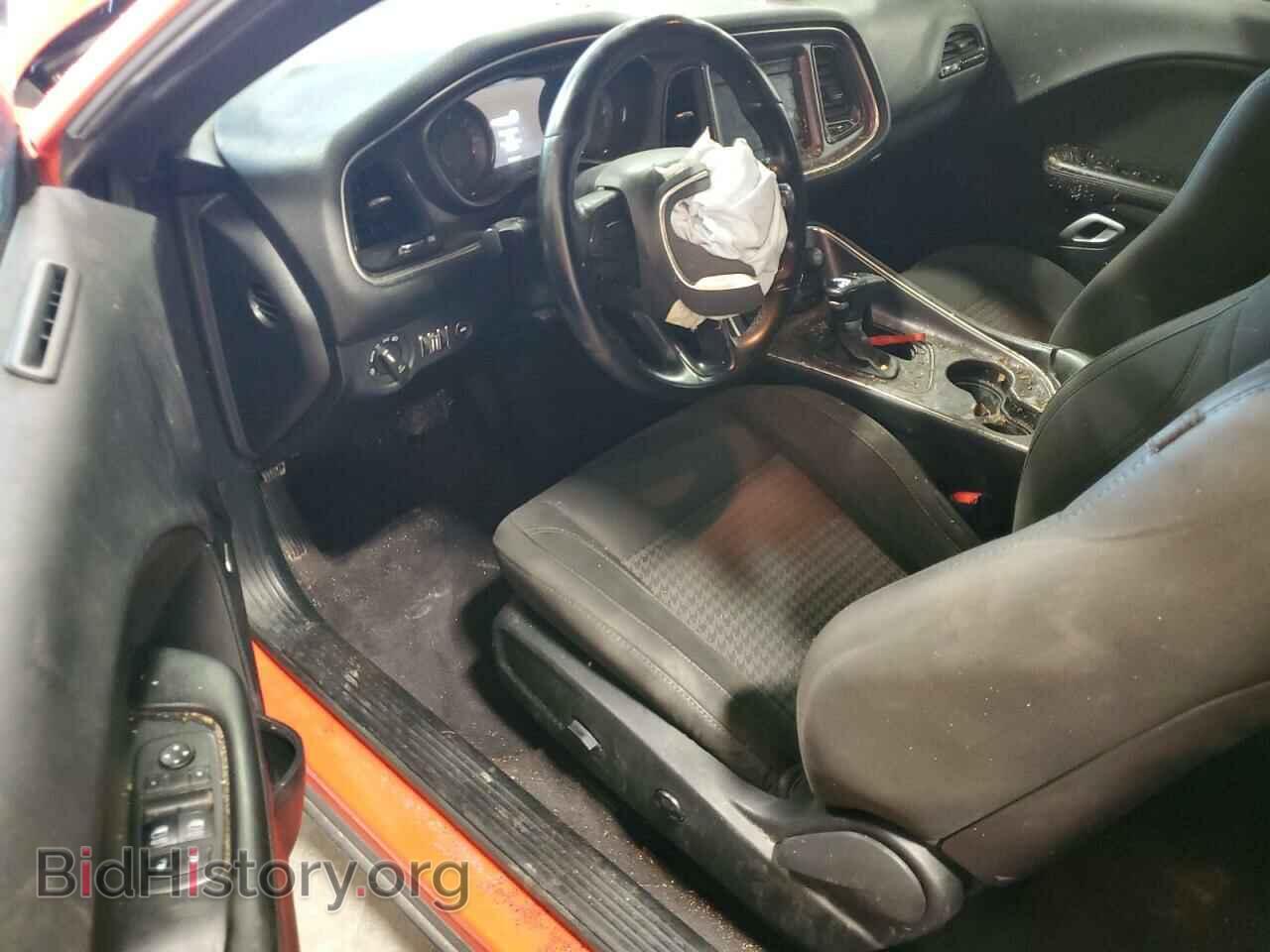 2018 DODGE CHALLENGER - VIN: 2C3CDZAG0JH118617 - Photo 8