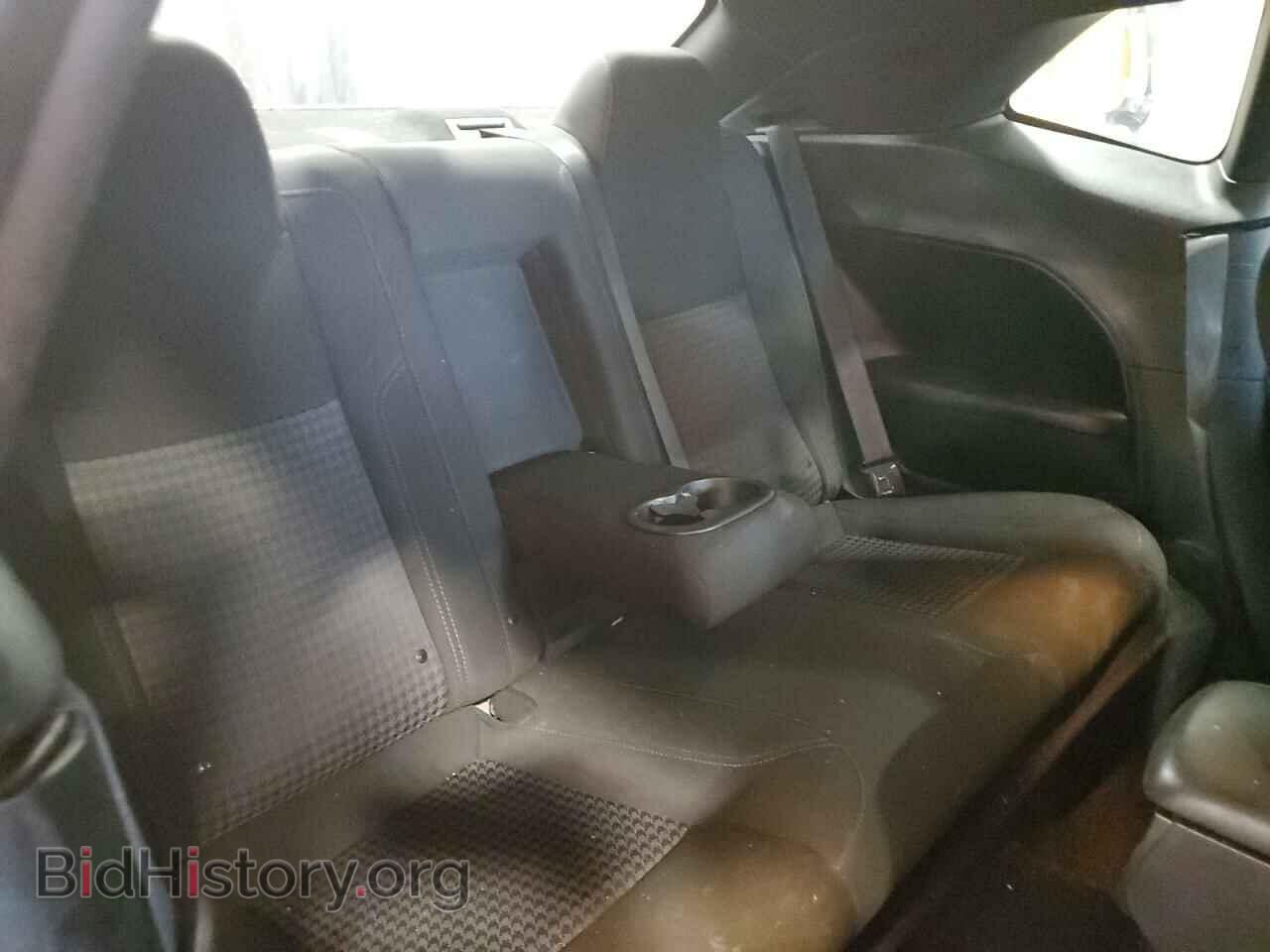 2018 DODGE CHALLENGER - VIN: 2C3CDZAG0JH118617 - Photo 10