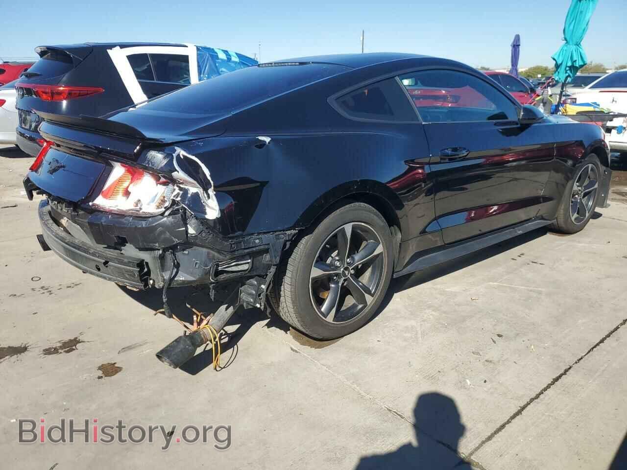2018 FORD ALL Models - VIN: 1FA6P8TH2J5175530 - Фото 3