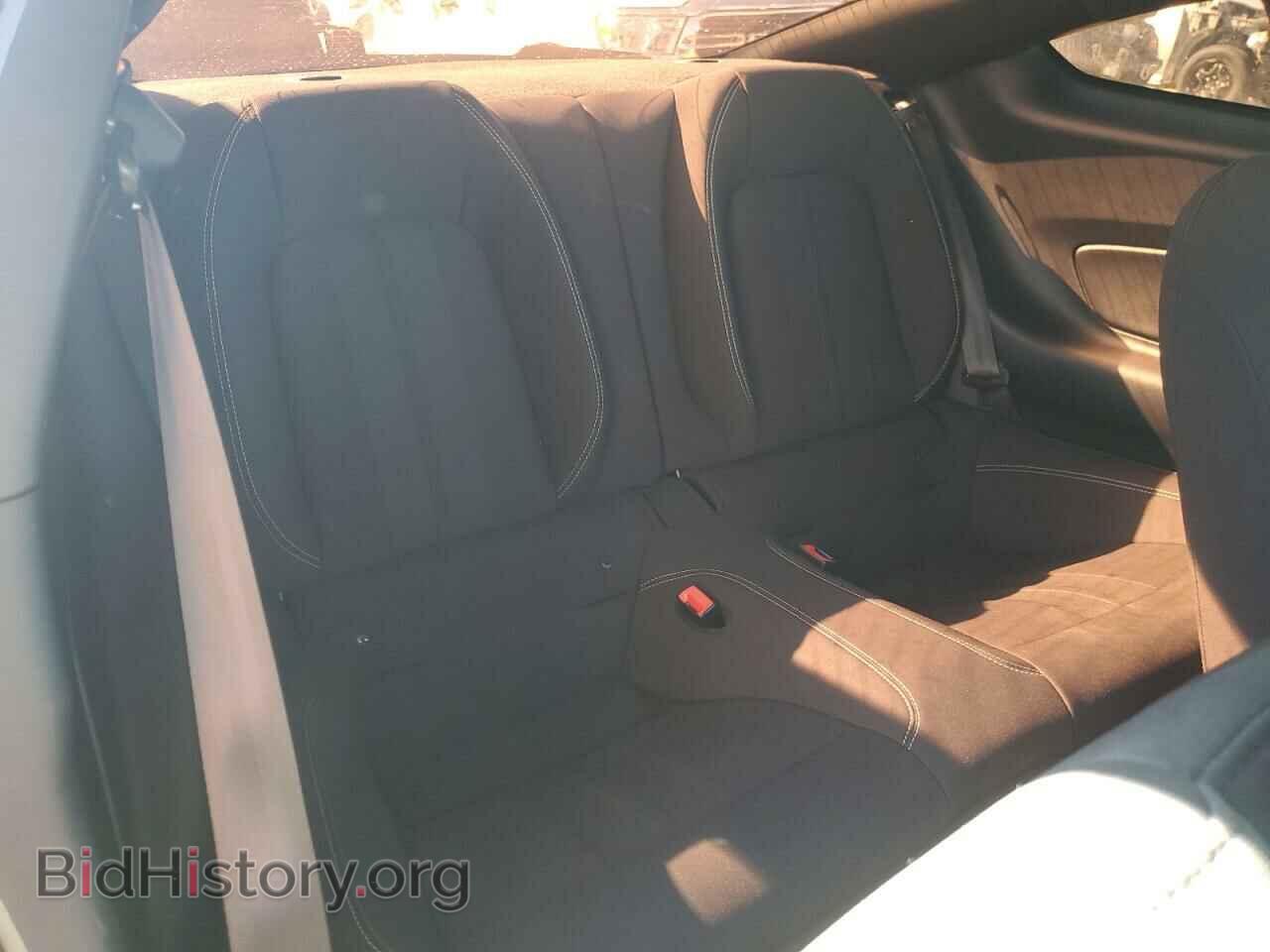 2018 FORD ALL Models - VIN: 1FA6P8TH2J5175530 - Фото 10