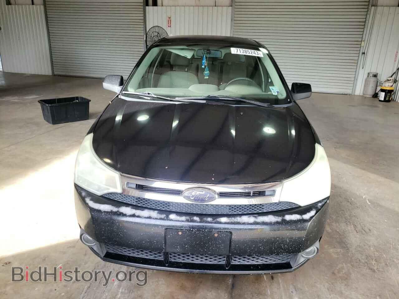 2009 FORD FOCUS - VIN: 1FAHP36N99W197673 - Фото 5