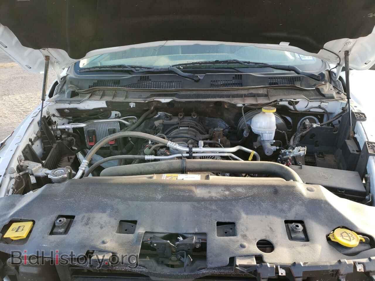 2019 RAM 1500 - VIN: 1C6RR6LT2KS525856 - Фото 11