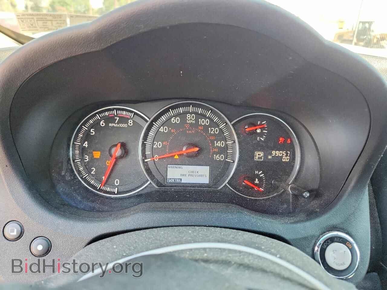 2012 NISSAN MAXIMA - VIN: 1N4AA5AP5CC850371 - Photo 9