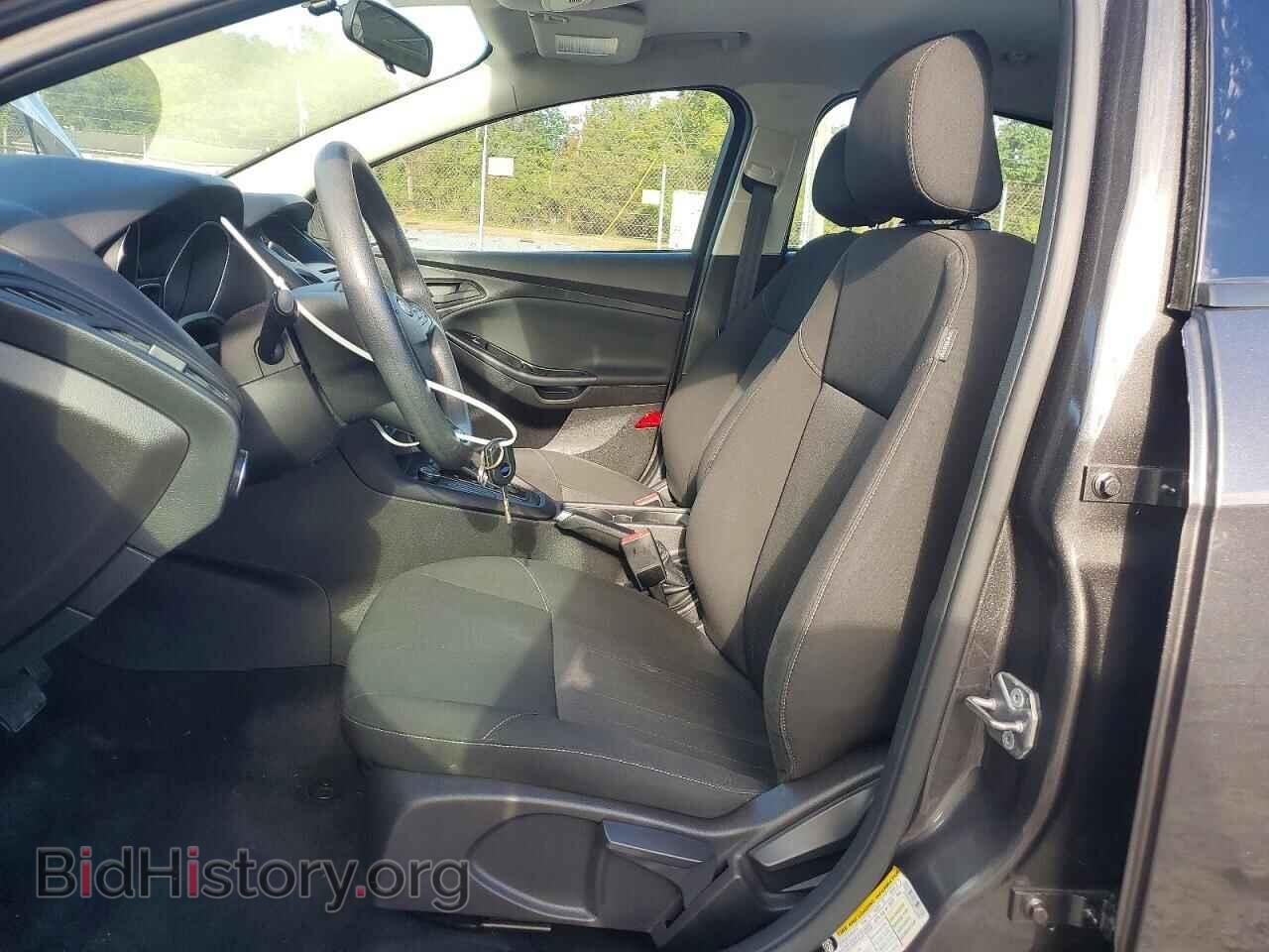 2015 FORD FOCUS - VIN: 1FADP3E29FL310668 - Photo 7