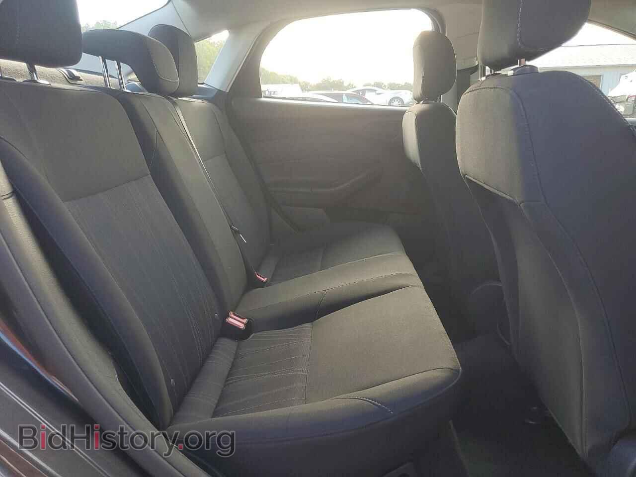 2015 FORD FOCUS - VIN: 1FADP3E29FL310668 - Photo 10