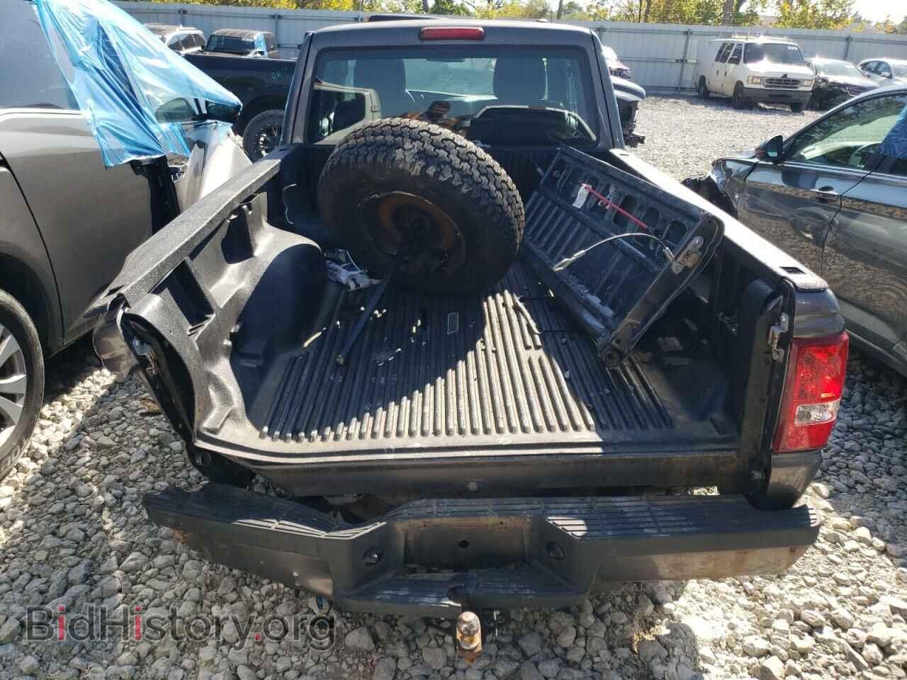 2011 FORD RANGER - VIN: 1FTKR4EE2BPA40438 - Фото 6