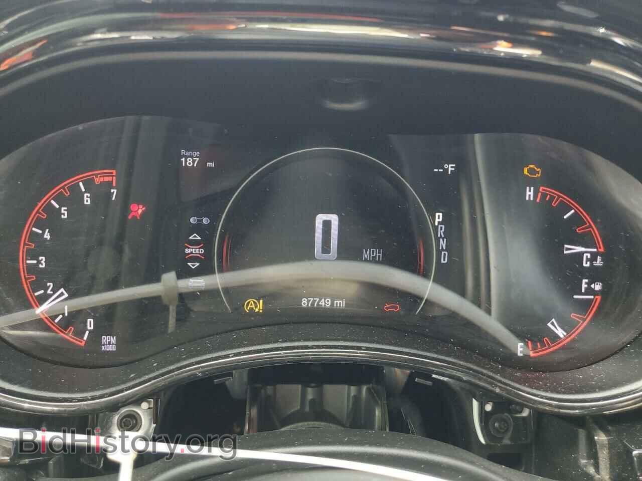 2021 DODGE DURANGO - VIN: 1C4RDJDG8MC634086 - Фото 9
