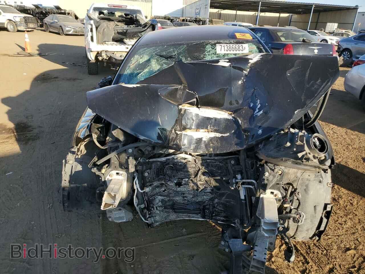 2015 CHRYSLER 200 - VIN: 1C3CCCDG2FN522707 - Фото 5
