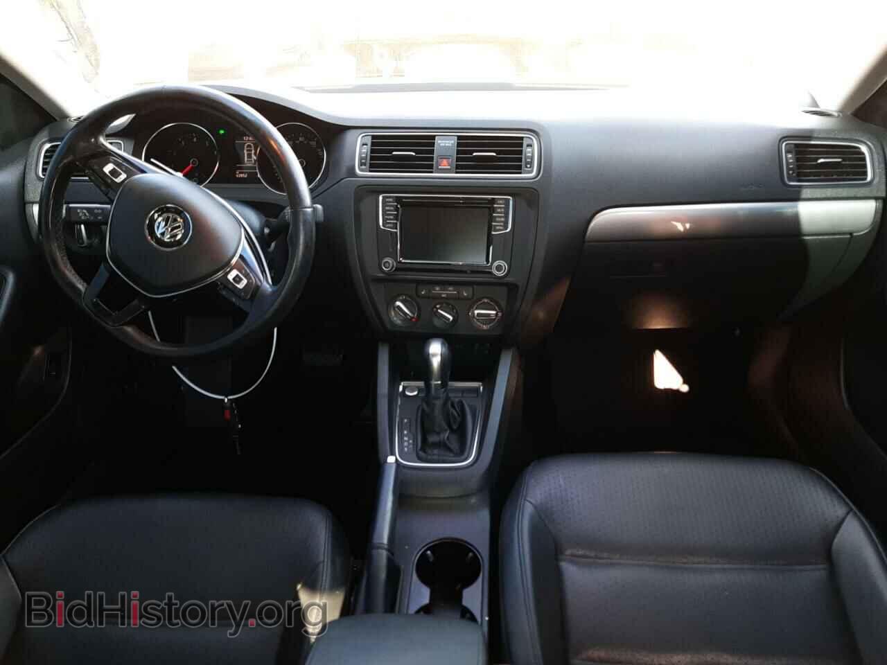 2017 VOLKSWAGEN JETTA - VIN: 3VWDB7AJ3HM309348 - Фото 8