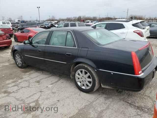 2011 CADILLAC DTS - VIN: 1G6KH5E6XBU128241 - Фото 2