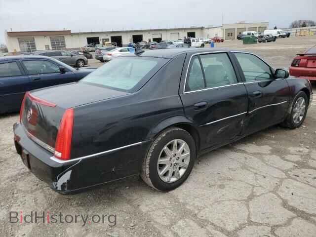 2011 CADILLAC DTS - VIN: 1G6KH5E6XBU128241 - Фото 3