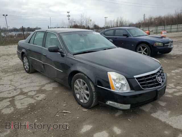2011 CADILLAC DTS - VIN: 1G6KH5E6XBU128241 - Фото 4