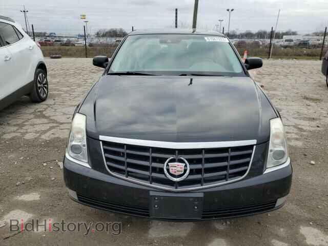 2011 CADILLAC DTS - VIN: 1G6KH5E6XBU128241 - Фото 5