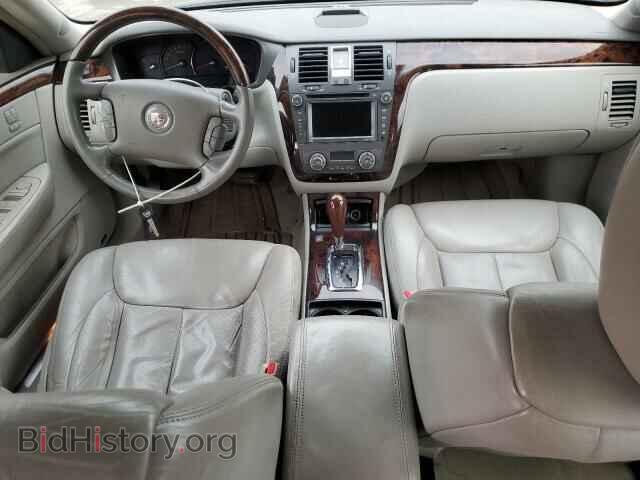 2011 CADILLAC DTS - VIN: 1G6KH5E6XBU128241 - Фото 8