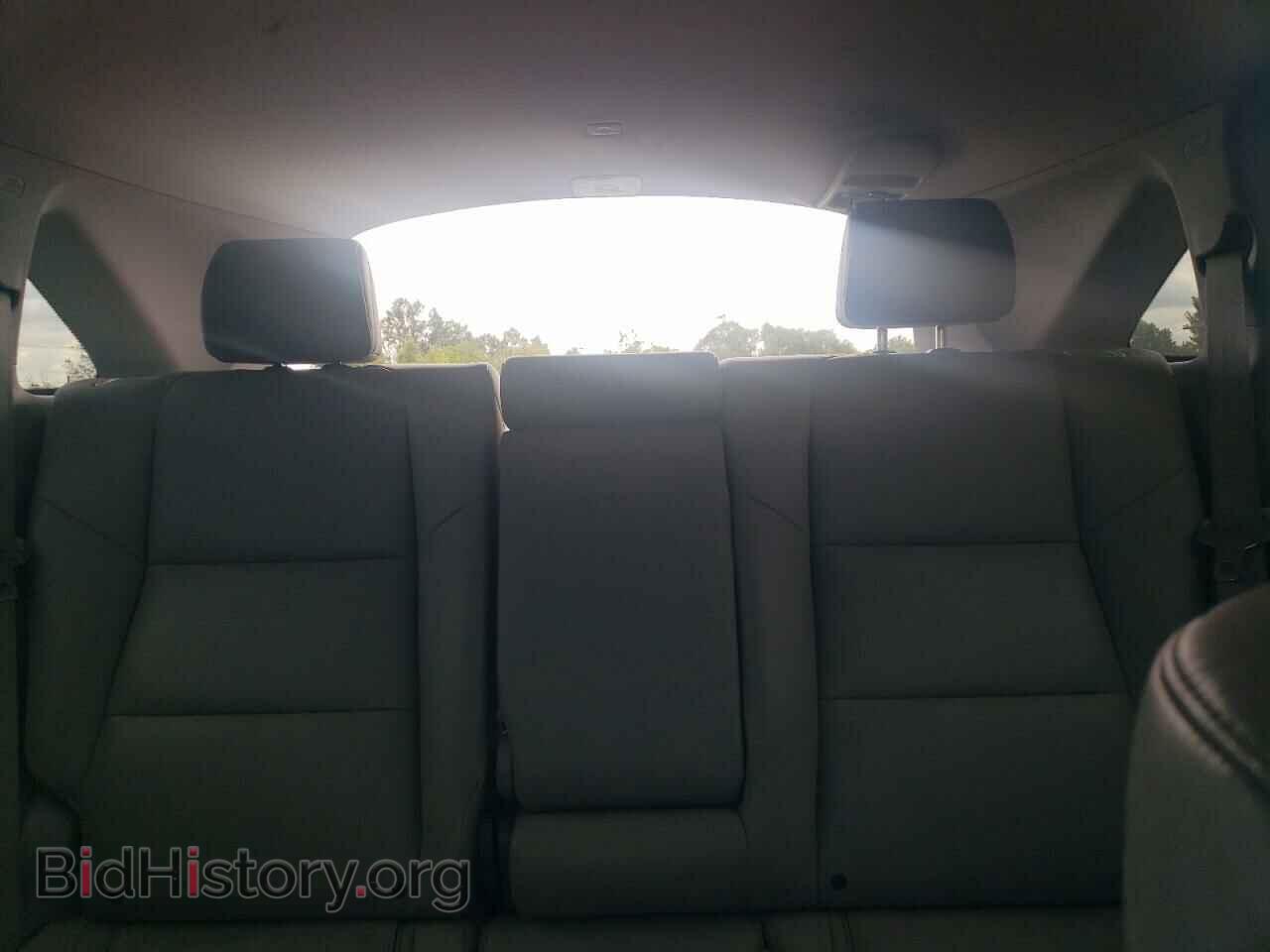 2017 ACURA RDX - VIN: 5J8TB4H38HL006802 - Фото 10