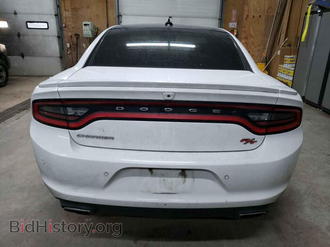 2016 DODGE CHARGER - VIN: 2C3CDXCT9GH155687 - Photo 6